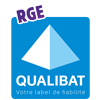 Qualibat RGE